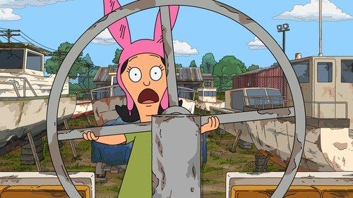 Bob's Burgers Season 15 Episode 19 - The Dead Bo-ats Society