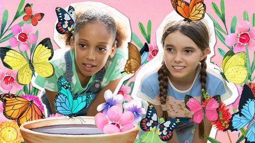 Gardening Australia Junior Season 2 Episode 9 - Butterfly Bonanza