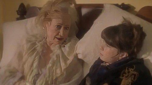 Emily of New Moon Season 1 Episode 10 - The Ghost of Whyther Grange