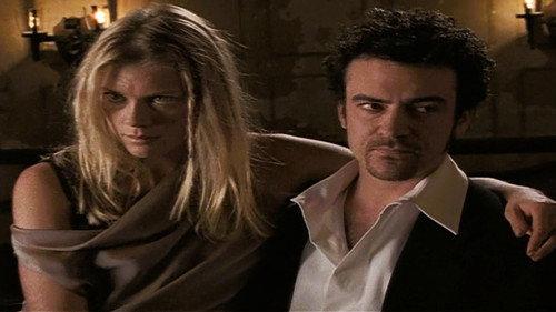 La Femme Nikita Season 3 Episode 10 - Under the Influence
