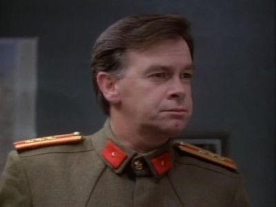 Mission: Impossible Season 1 Episode 6 - The Wall