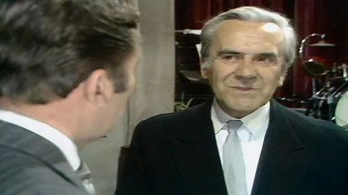 Dad's Army Season 3 Episode 9 - War Dance