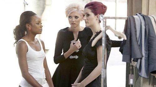 America's Next Top Model Season 18 Episode 3 - Cat Deeley