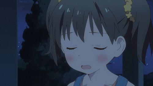 Encouragement of Climb Season 2 Episode 13 - The Tale of the Mysterious Firefly