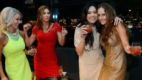 The Real Housewives of Melbourne Season 1 Episode 8 - No Show or Go Show?