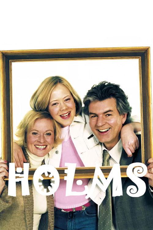 Holms poster