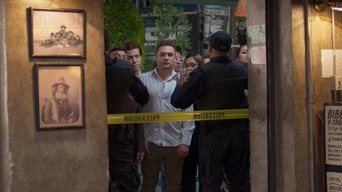 Rosario Tijeras (Mexico) Season 4 Episode 15 - Episode 15
