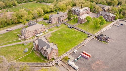 Abandoned Engineering Season 14 Episode 8 - Mafia Wars