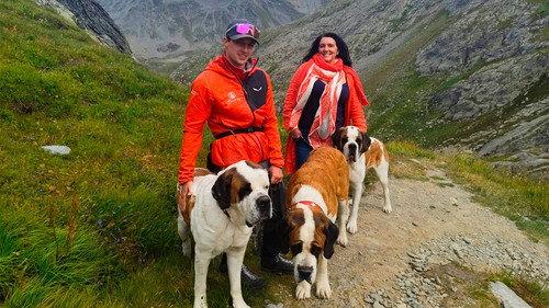 Bettany Hughes' Treasures of the World Season 4 Episode 7 - Hidden Estonia: Land of Fire and Ice