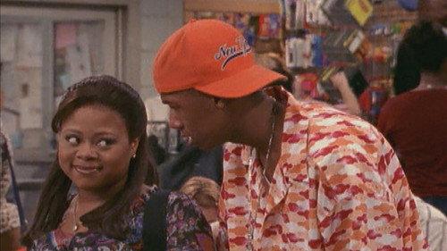 The Parkers Season 1 Episode 13 - Big is Beautiful