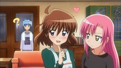 Hayate the Combat Butler Season 2 Episode 6 - Your Place