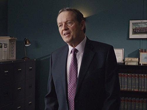 Lewis Season 8 Episode 6 - Beyond Good and Evil (2)