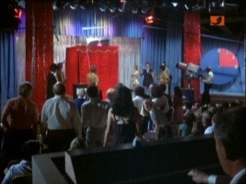 Quincy, M.E. Season 4 Episode 22 - The Death Challenge