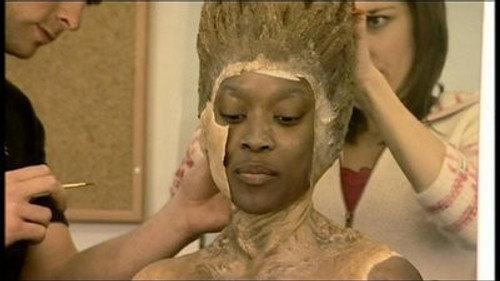 Doctor Who Confidential Season 1 Episode 2 - Aliens: the Good, the Bad and the Ugly