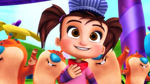 Background image for The Mimiloo Express