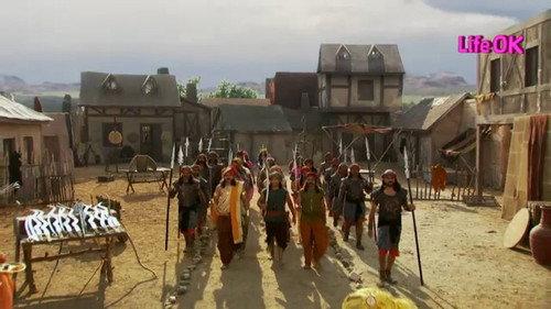 Devon Ke Dev...Mahadev Season 25 Episode 13 - Mahadev refuses to accept Sati