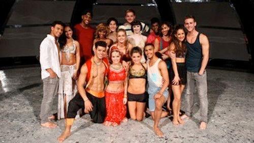 So You Think You Can Dance Season 9 Episode 9 - Top 16 Perform