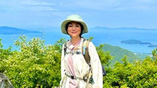 Because the Mountain is There Season 2 Episode 14 - Episode 14