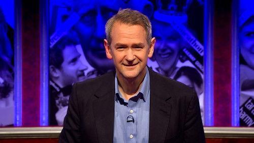 Have I Got News for You Season 65 Episode 4 - Alexander Armstrong, Camilla Long, Maisie Adam
