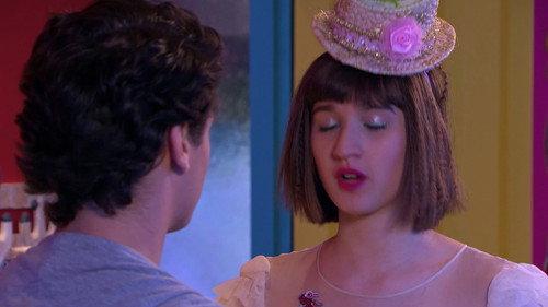 Heidi, bienvenida a casa Season 2 Episode 7 - Episode 7
