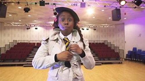 Dixi Season 1 Episode 8 - Undercover Isla