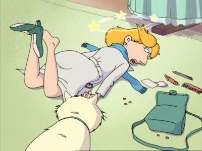 Tootuff Season 1 Episode 3 - Episode 3