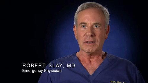 Untold Stories of the ER Season 10 Episode 2 - Missing: 1 Finger