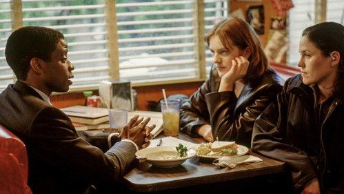 The West Wing Season 1 Episode 17 - The White House Pro-Am