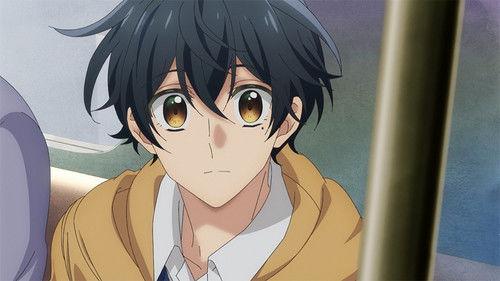 Sasaki and Miyano Season 1 Episode 11 - What Do I Do About These Feelings?