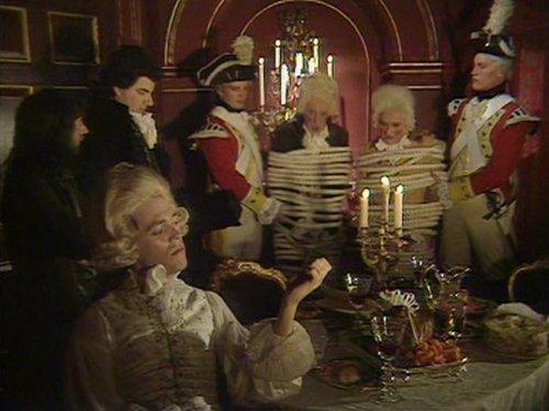 Blackadder Season 3 Episode 4 - Sense and Senility