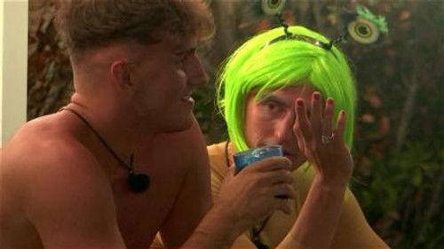 Ex On The Beach - Danmark Season 8 Episode 5 - Episode 5