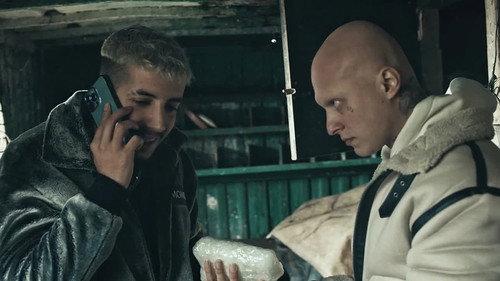The Children of the Street Season 7 Episode 7 - Episode 7