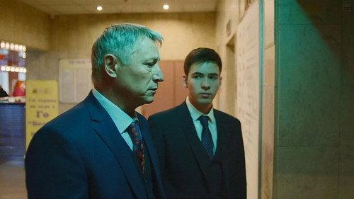 Secrecy of the Investigation Season 19 Episode 17 - Episode 17