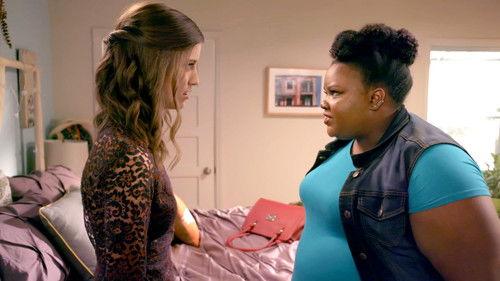 Loosely Exactly Nicole Season 1 Episode 6 - Stripper