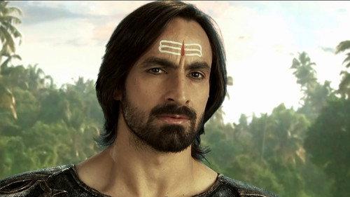 Devon Ke Dev...Mahadev Season 36 Episode 24 - Kailash is at peace