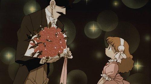 Detective Conan Season 1 Episode 11 - The Moonlight Sonata Murder Case (1/2)