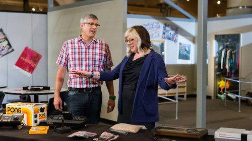 The Henry Ford's Innovation Nation Season 2 Episode 5 - Tallest Roller Coaster