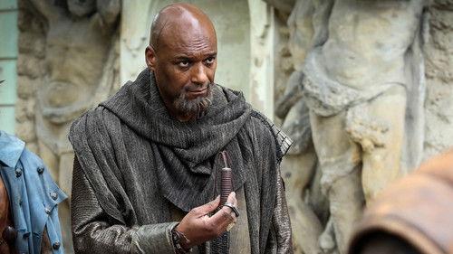 The Musketeers Season 2 Episode 3 - The Good Traitor