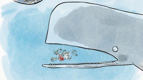 Tu mourras moins bête Season 2 Episode 6 - Episode 6