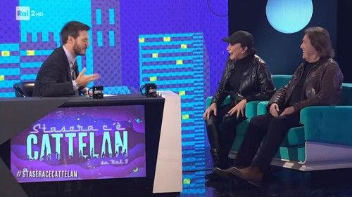 Stasera c’è Cattelan su Raidue Season 2 Episode 9 - Episode 9