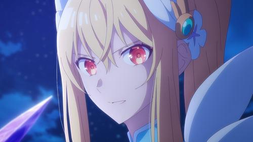 Bogus Skill «Fruitmaster» ~About that time I became able to eat unlimited numbers of Skill Fruits (that kill you)~ Season 1 Episode 10 - Waves of Frenzy