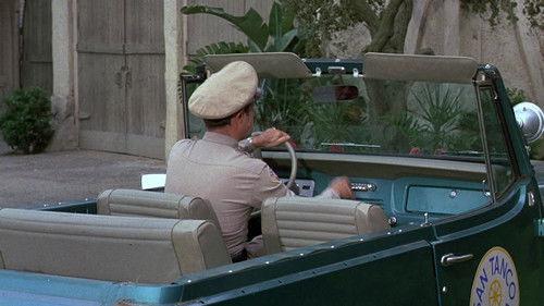 The Flying Nun Season 2 Episode 7 - Two Bad Eggs