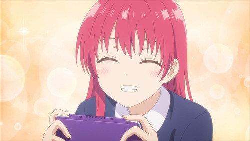 Girlfriend, Girlfriend Season 2 Episode 2 - Welcome, Shino-san