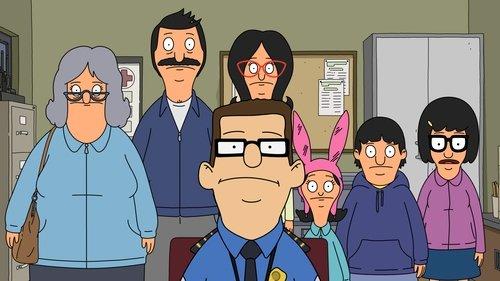 Bob's Burgers Season 11 Episode 8 - The Terminalator II: Terminals of Endearment