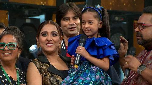 Sa Re Ga Ma Pa L'il Champs Season 9 Episode 21 - Episode 21