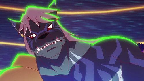 Digimon Beatbreak Season 1 Episode 22 - Defiance