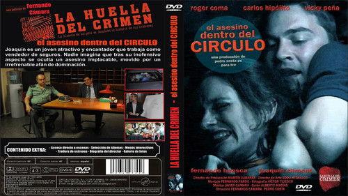 La Huella del Crimen Season 3 Episode 3 - Episode 3