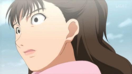 Hell Girl Season 4 Episode 8 - Fourth Twilight: Reminiscence II: Early Afternoon Window