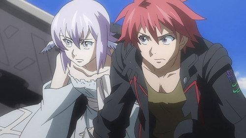 Kiss Dum: Engage Planet Season 1 Episode 6 - Conviction