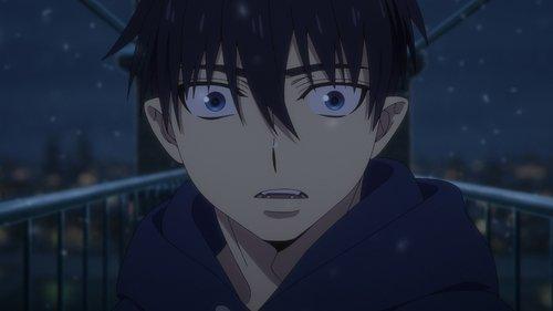 Blue Exorcist Season 4 Episode 12 - Parting